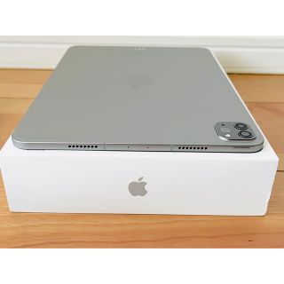 iPad - iPad Pro 11インチ 第4世代 セルラーモデル M2 新品同等の通販