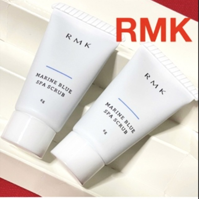 RMK(アールエムケー)のWクレンジングジェル＊W クレンジング ジェル セット♡RMK アールエムケー コスメ/美容のスキンケア/基礎化粧品(クレンジング/メイク落とし)の商品写真