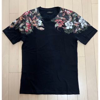 ザラ(ZARA)の⭐︎abo様専用⭐︎       ZARA men’s (Tシャツ/カットソー(半袖/袖なし))