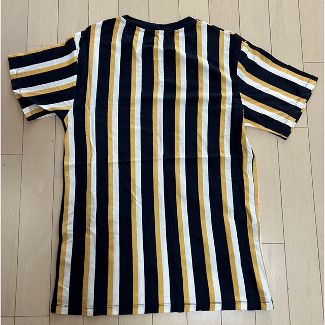 ZARA(ザラ)のZARA men’s サイズ表記　S メンズのトップス(Tシャツ/カットソー(半袖/袖なし))の商品写真