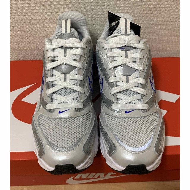 NIKE(ナイキ)の【23センチ】NIKE ZOOM AIR FIRE   ズームエア　ファイヤー レディースの靴/シューズ(スニーカー)の商品写真