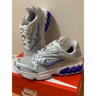 ナイキ(NIKE)の【23センチ】NIKE ZOOM AIR FIRE   ズームエア　ファイヤー(スニーカー)