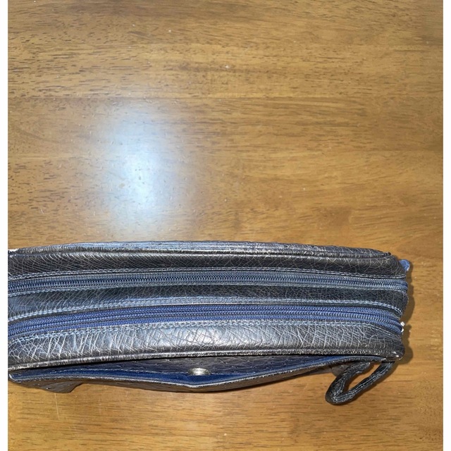 OSTRICH(オーストリッチ)のオーストリッチクラッチバック メンズのバッグ(セカンドバッグ/クラッチバッグ)の商品写真