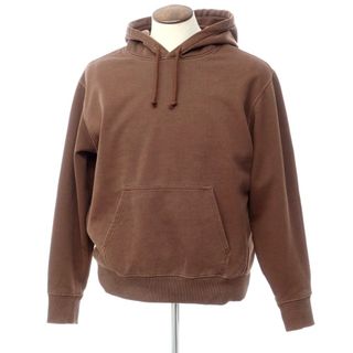 Supreme/ SweatshirtsメナスプルオーバーパーカーXL