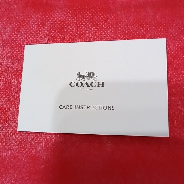 COACH(コーチ)のコーチ 長財布 レディースのファッション小物(財布)の商品写真