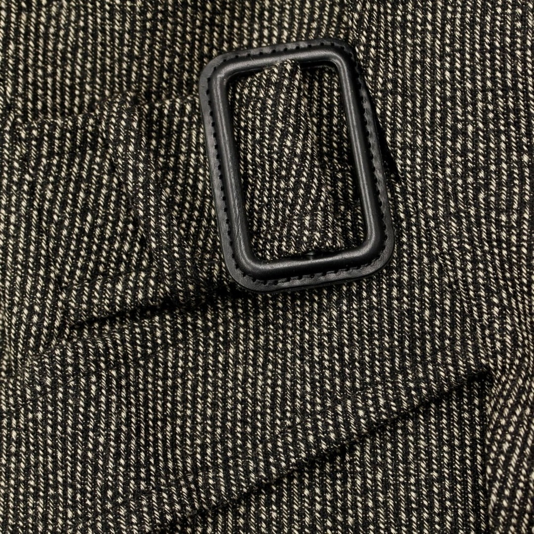 限定価格セール! BLACK ブラックコムデギャルソン COMME ブルゾン