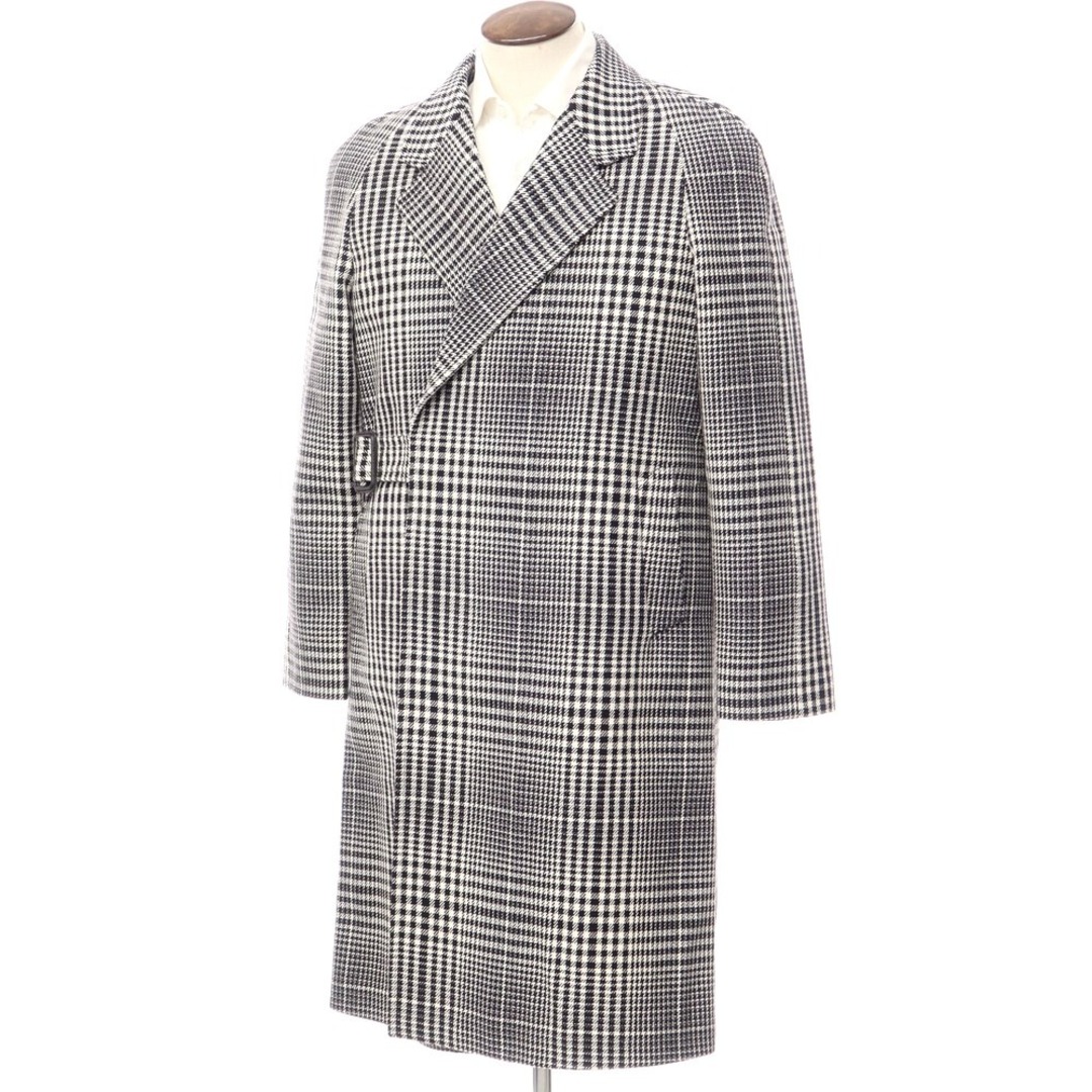 最安 TAGLIATORE - 【新品】タリアトーレ TAGLIATORE BENTON ウール