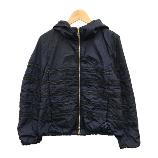 モンクレール MONCLER ナイロンジャケット    レディース 0