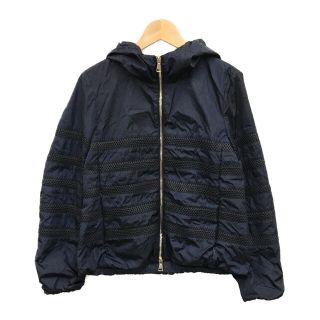 モンクレール(MONCLER)のモンクレール MONCLER ナイロンジャケット    レディース 0(ナイロンジャケット)