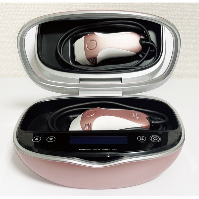 ケノンver8.5 眉毛脱毛器✨