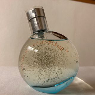 エルメス(Hermes)のエルメス　オーデメルヴェイユブルー　50ml(香水(女性用))