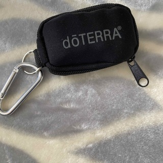 ドテラ(doTERRA)のdoterra 携帯用(アロマグッズ)