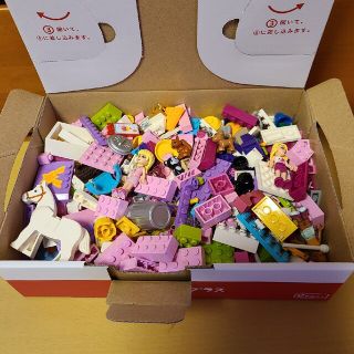 レゴ(Lego)のused☆LEGO（レゴフレンズ）☆まとめて(その他)