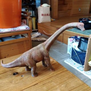 シュライヒ(Schleich)の♡オル様専用　シュライヒブラキオサウルス(その他)