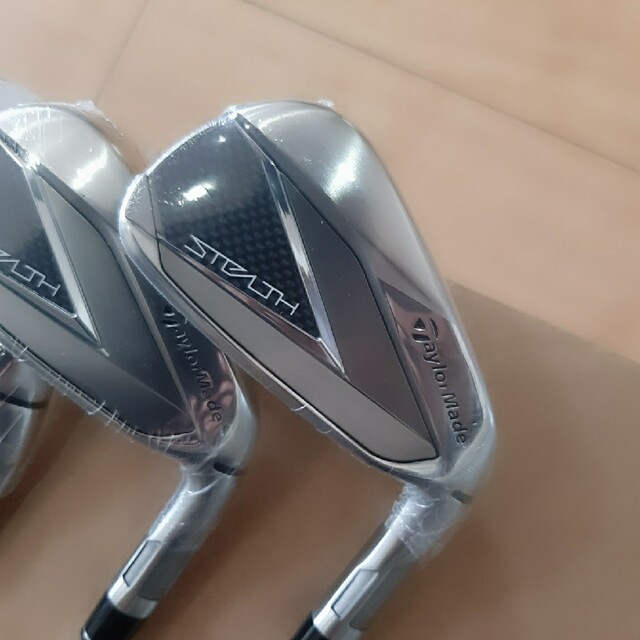 最終値下げ TaylorMade - 【新品】テーラーメイドステルス フレックスS