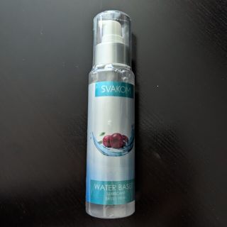 SVAKOM Water Based lubricant(その他)