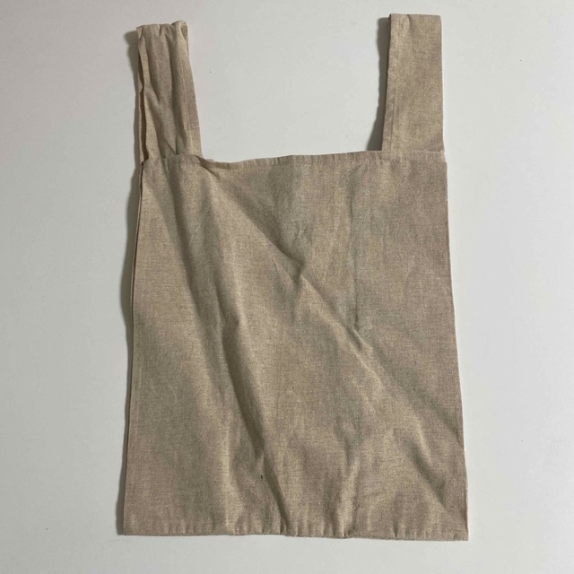 ジプソフィア　エコバック レディースのバッグ(エコバッグ)の商品写真