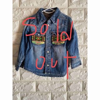 ジャンクストアー(JUNK STORE)のsold out(Tシャツ/カットソー)