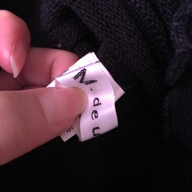 M.deux(エムドゥー)の冬♡フレアスカート レディースのスカート(ひざ丈スカート)の商品写真
