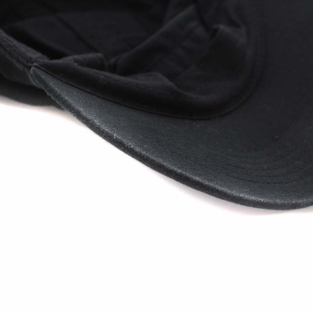 SUPREME Washed Chino Twill Camp Cap 野球帽約67cm頭周り