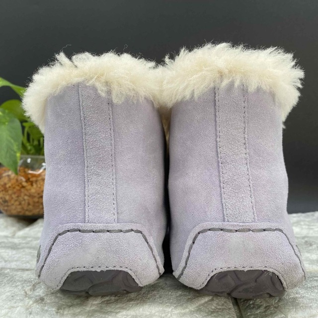 UGG AUSTRALIA(アグオーストラリア)の❤︎ z❤︎様専用　UGG ALENA アレーナ モカシン スリッポン2way レディースの靴/シューズ(スリッポン/モカシン)の商品写真