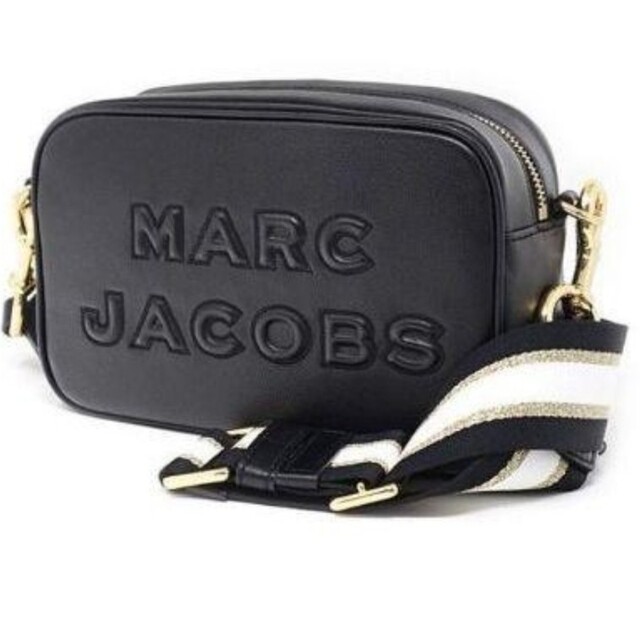 MARC JACOBS マークジェイコブス カバン バック フラッシュ