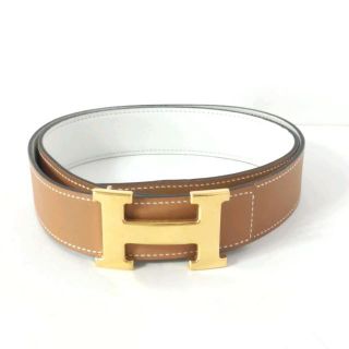 Hermes - 【新品未使用】エルメス ベルト ポップH / 70 クレの通販 by ...