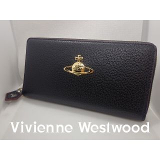 ヴィヴィアンウエストウッド(Vivienne Westwood)のヴィヴィアンウェストウッドVivienneWestwoodビックゴールドオーブ(財布)