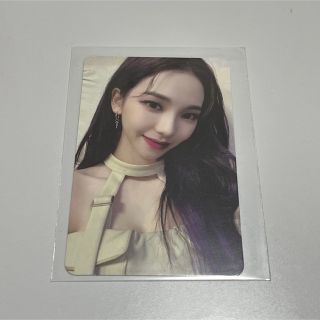 aespa Girls smtownu0026store 特典 トレカ カリナ-