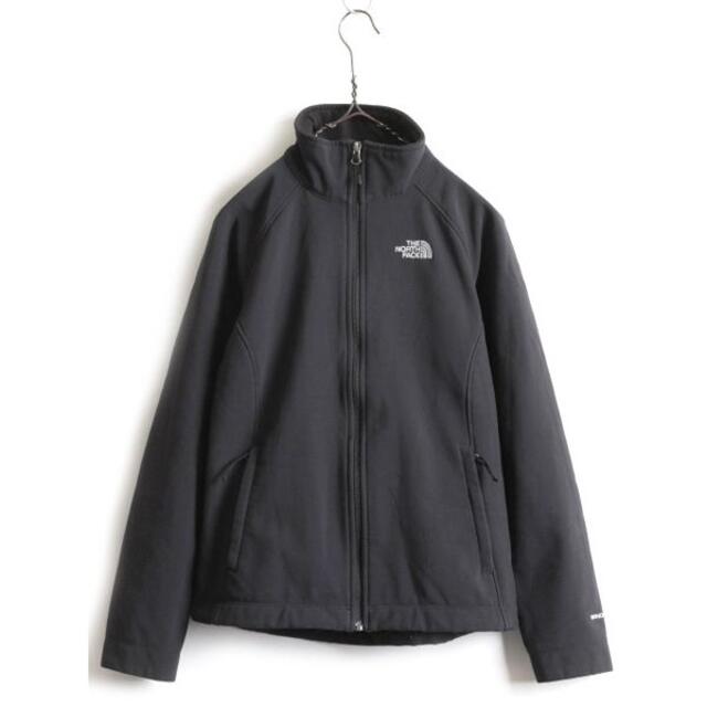 THE NORTH FACE ザノースフェイス ブルゾン（その他） S 黒