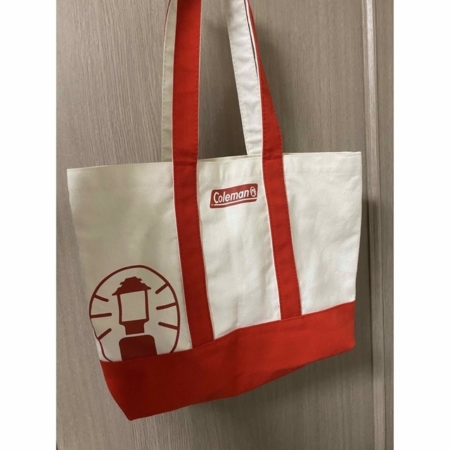 マクドナルド(マクドナルド)のマクドナルド　McDonald エコバッグ　ポーチ　保冷バッグ レディースのバッグ(エコバッグ)の商品写真
