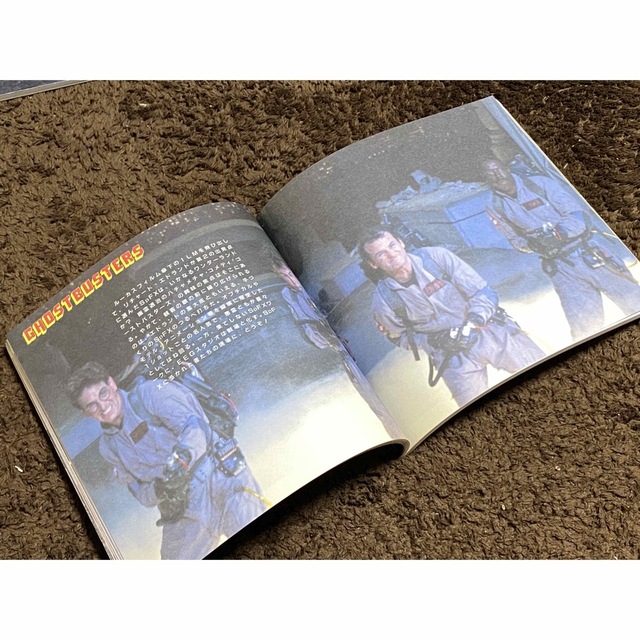 cinefex シネフェックス 1984/4月号 7月号 2冊 エンタメ/ホビーの雑誌(アート/エンタメ/ホビー)の商品写真