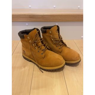 ティンバーランド(Timberland)のTimberlandブーツ(ブーツ)