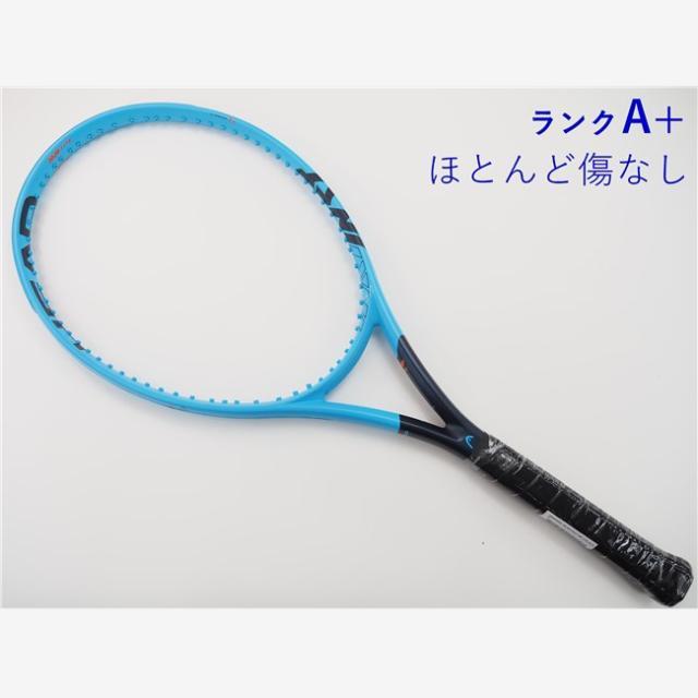 HEAD(ヘッド)の中古 テニスラケット ヘッド グラフィン 360 インスティンクト MP ライト 2019年モデル (G1)HEAD GRAPHENE 360 INSTINCT MP LITE 2019 スポーツ/アウトドアのテニス(ラケット)の商品写真