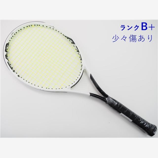 テニスラケット ヘッド グラフィン 360プラス スピード MP 2020年モデル (G3)HEAD GRAPHENE 360+ SPEED MP 202023mm重量