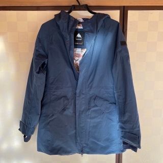 バートン(BURTON)のBurtonスノーボード ジャケットMサイズ　GORE-TEX(ウエア/装備)