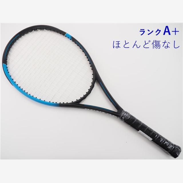 テニスラケット ダンロップ エフエックス500 エルエス 2020年モデル