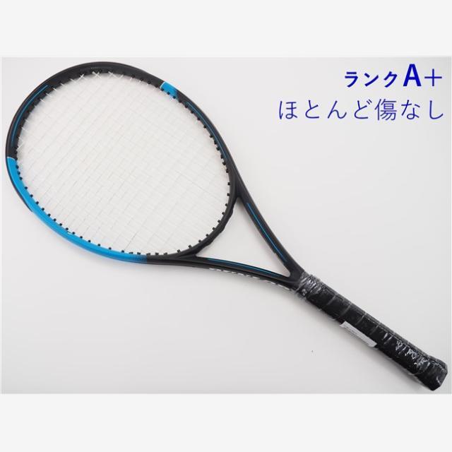 テニスラケット ダンロップ エフエックス500 エルエス 2020年モデル (G1)DUNLOP FX 500 LS 2020