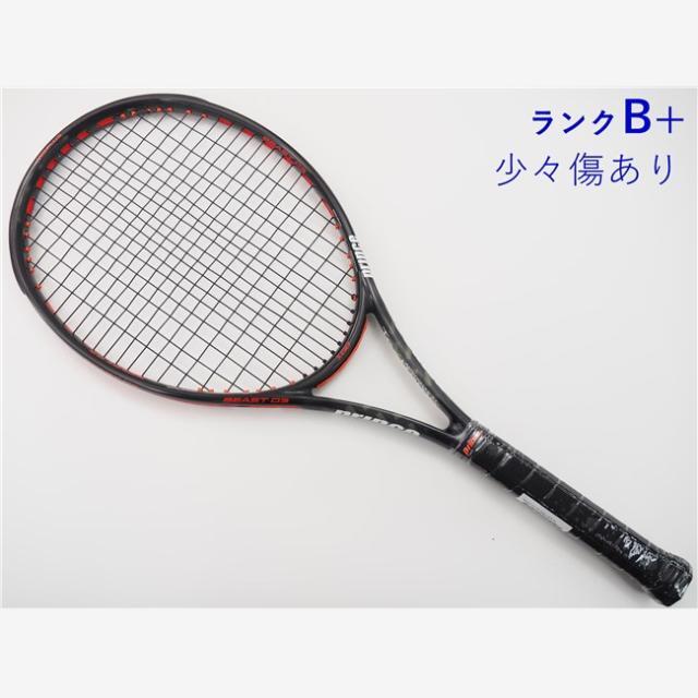 テニスラケット プリンス ビースト オースリー 100 (300g) 2019年モデル (G2)PRINCE BEAST O3 100 (300g) 2019
