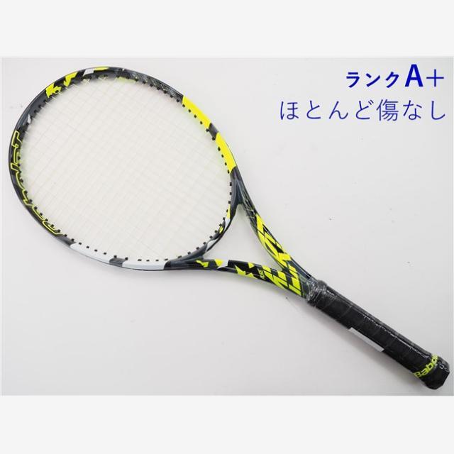 テニスラケット バボラ ピュア アエロ 2022年モデル (G1)BABOLAT PURE AERO 2022