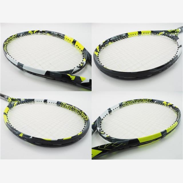テニスラケット バボラ ピュア アエロ 2022年モデル (G1)BABOLAT テニスラケット バボラ ピュア アエロ 2022年モデル (G1)BABOLAT