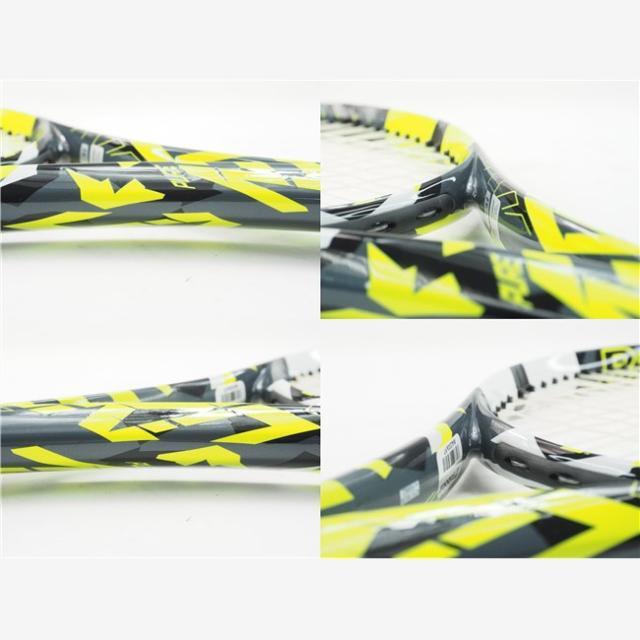 テニスラケット バボラ ピュア アエロ 2022年モデル (G1)BABOLAT テニスラケット バボラ ピュア アエロ 2022年モデル (G1)BABOLAT