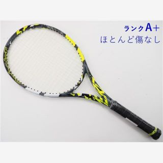 バボラ(Babolat)の中古 テニスラケット バボラ ピュア アエロ 2022年モデル (G1)BABOLAT PURE AERO 2022(ラケット)