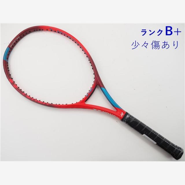 テニスラケット ヨネックス ブイコア 100エル 2021年モデル【DEMO】 (G1)YONEX VCORE 100L 2021