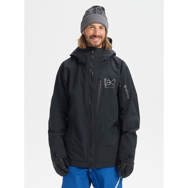 新品未使用 BURTON ak GORE-TEX 2L CYCLIC 22-23-