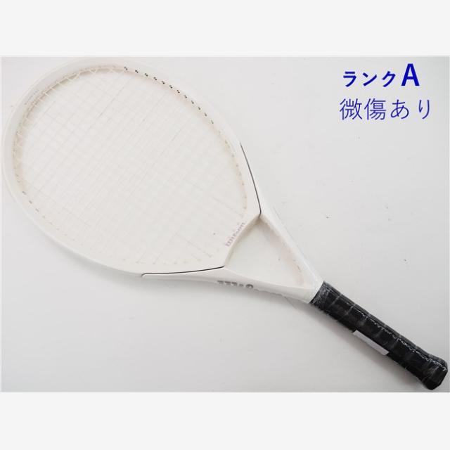 テニスラケット ウィルソン 3.0ジェイ 118 2018年モデル (G2)WILSON 3.0J 118 2018のサムネイル