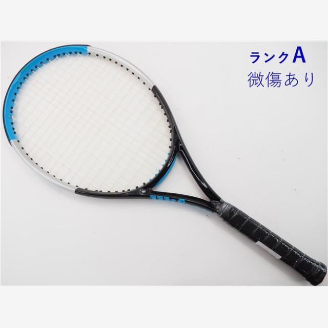 テニスラケット ウィルソン ウルトラ 108 バージョン3.0 2020年モデル (G2)WILSON ULTRA 108 V3.0 2020