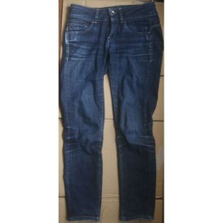 G-STAR RAW - 【SALE】石原さとみドラマで着用☆G-STAR RAW ロング ...