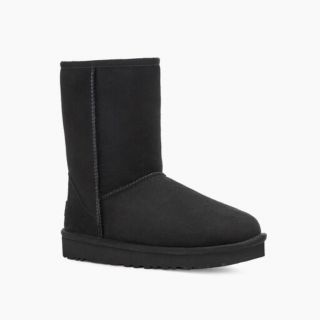 アグ(UGG)の【UGG】CLASSIC SHORT II(ブーツ)