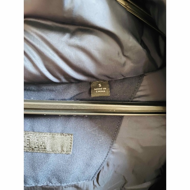 UNIQLO(ユニクロ)のsummy-gさま専用 メンズのジャケット/アウター(ダウンジャケット)の商品写真